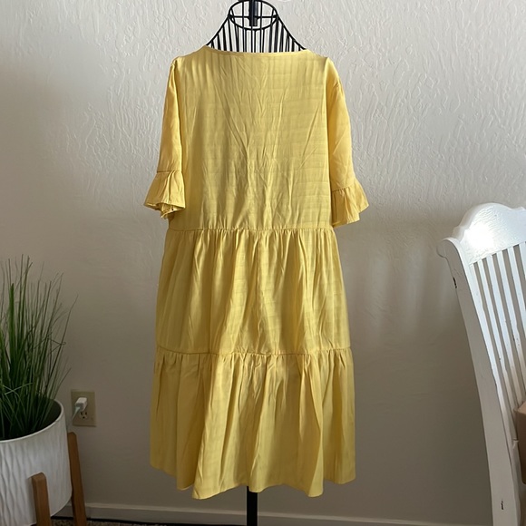 Boho dress - Picture 4 of 6